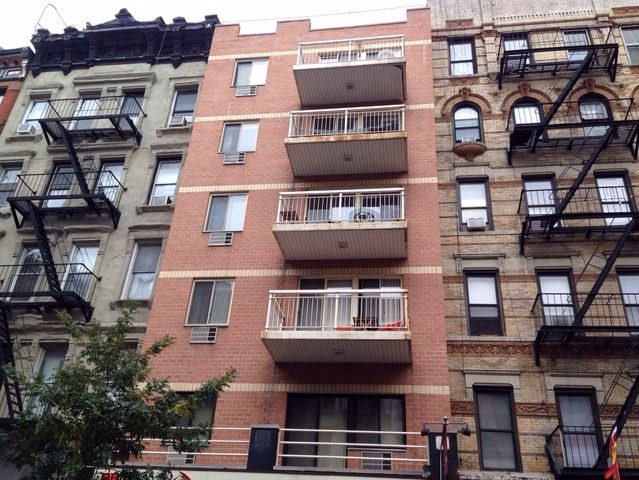 11-Unit Condo Escapes $132,000 Emergency Assessment