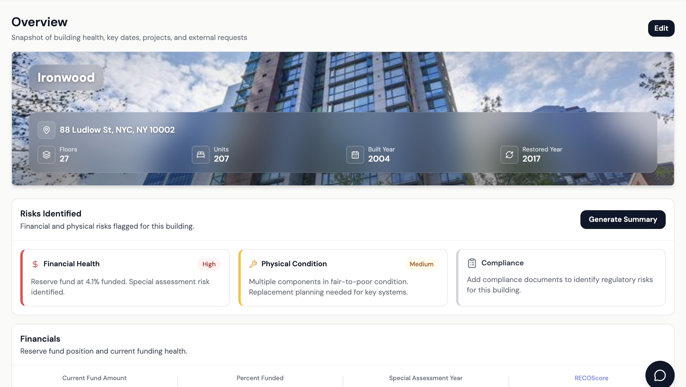 RECOStudy screenshot 1
