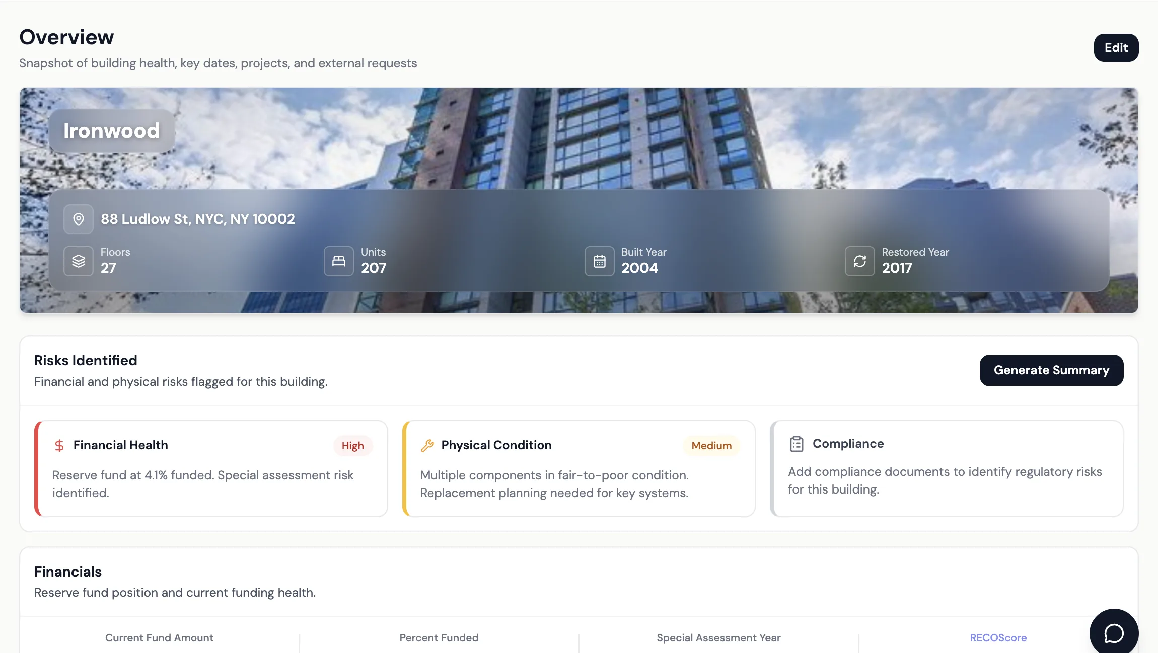 RECOStudy screenshot 1
