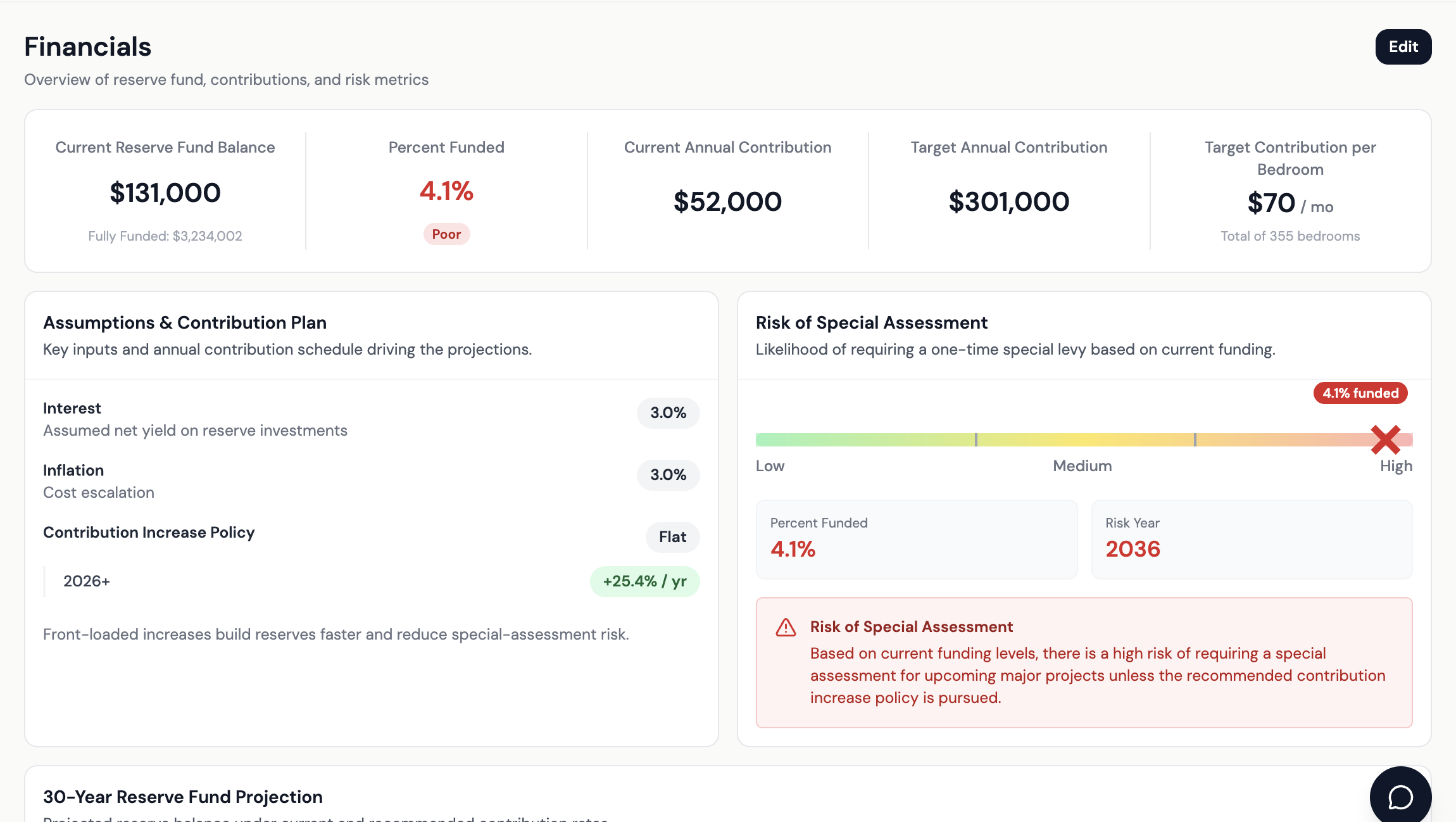 RECOStudy screenshot 2