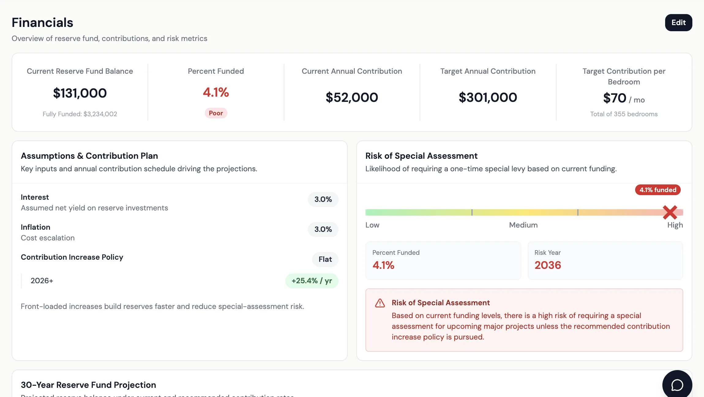 RECOStudy screenshot 2