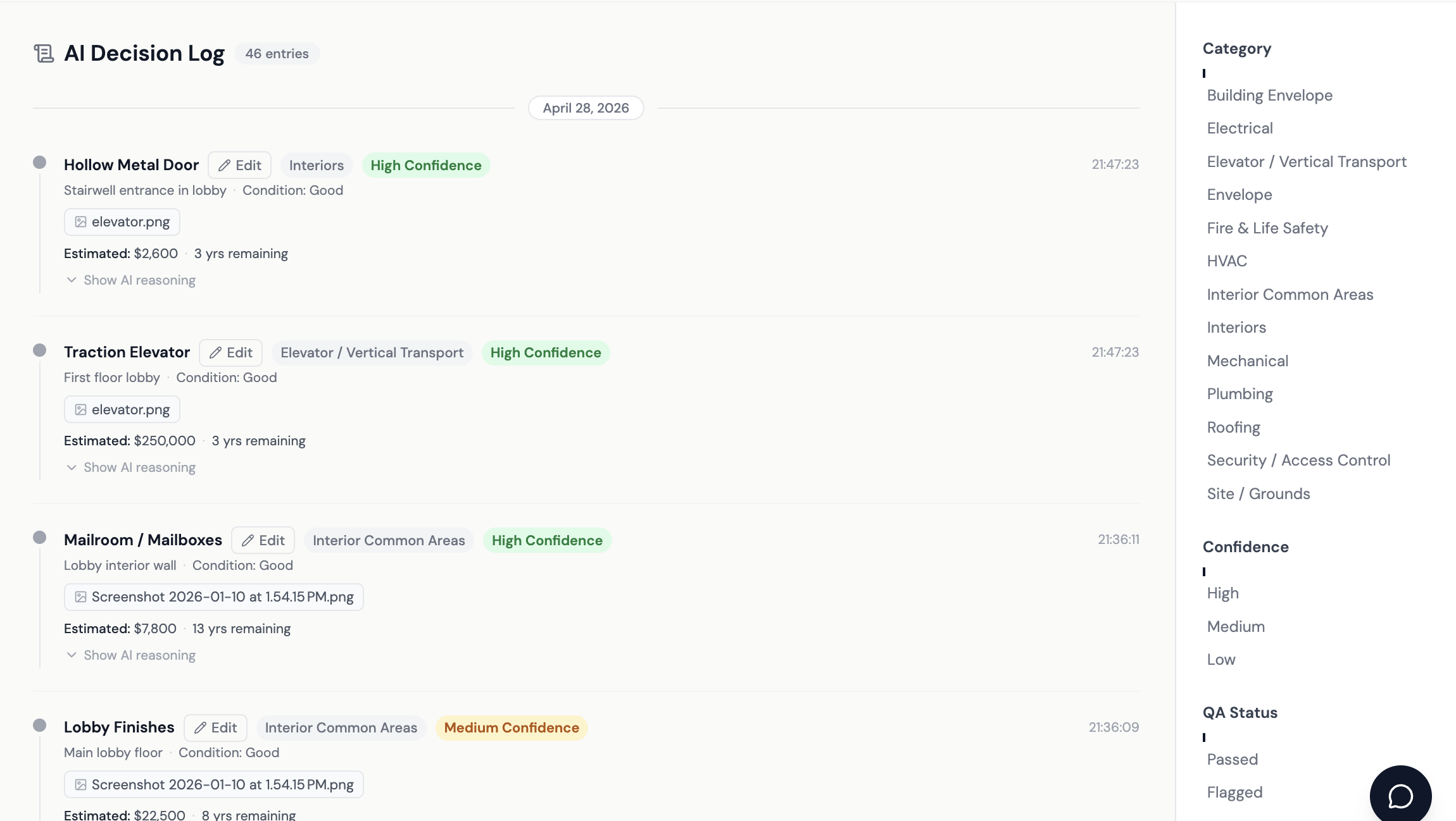 RECOStudy screenshot 4