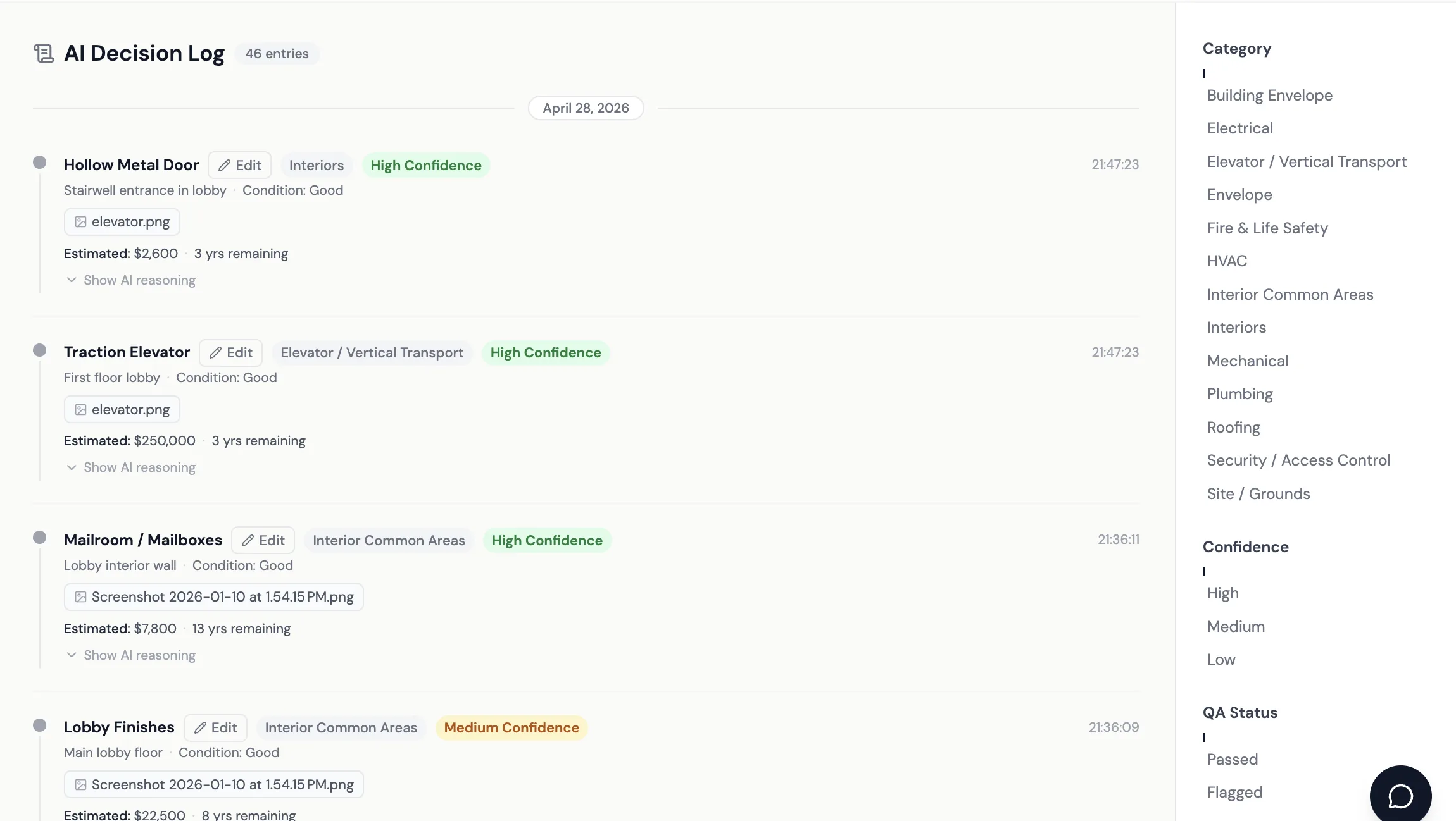 RECOStudy screenshot 4